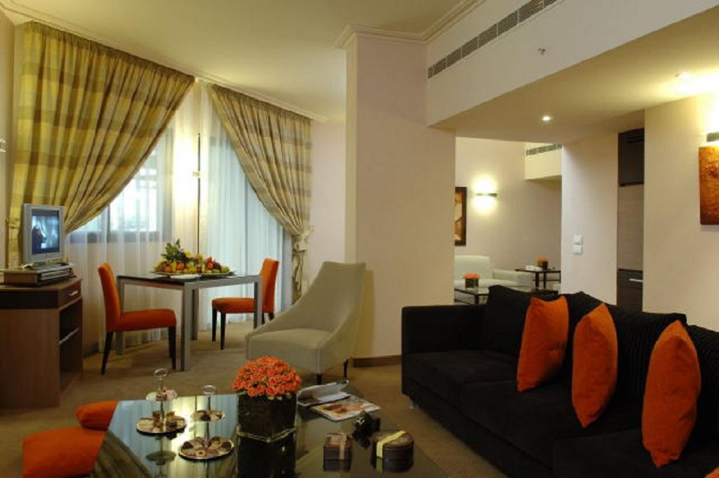 Regency Palace Hotel Jounieh Restaurante foto